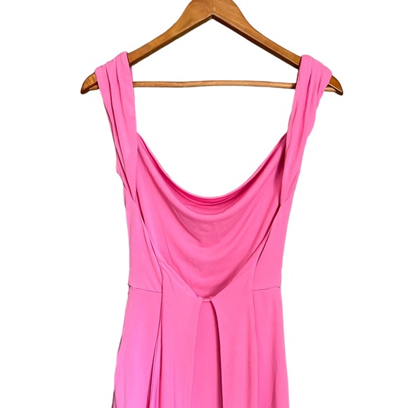 Tiger Mist Joslin Pink Mini Dress size XS - Picture 11 of 14